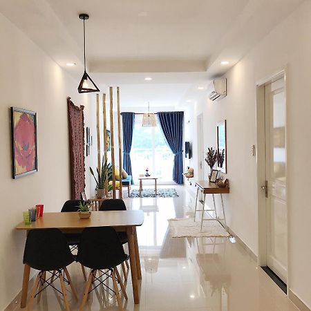 Can Ho Nghi Duong Aparment Melody Vung Tau - Tomorrow Homestay 1 Екстериор снимка