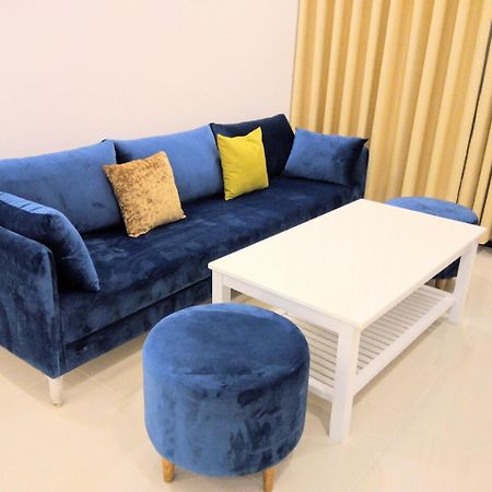Can Ho Nghi Duong Aparment Melody Vung Tau - Tomorrow Homestay 1 Екстериор снимка