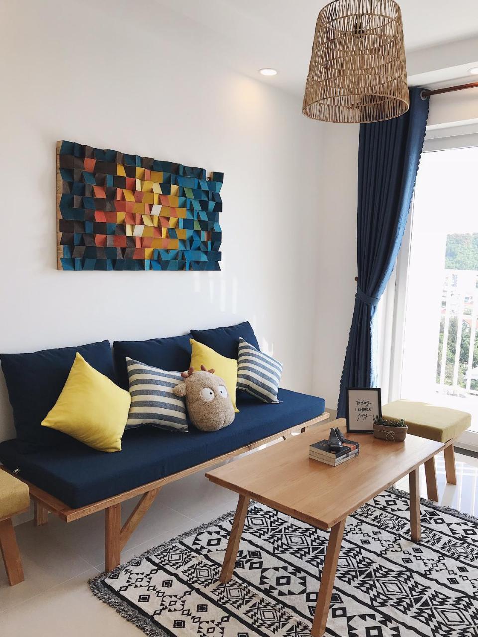 Can Ho Nghi Duong Aparment Melody Vung Tau - Tomorrow Homestay 1 Екстериор снимка