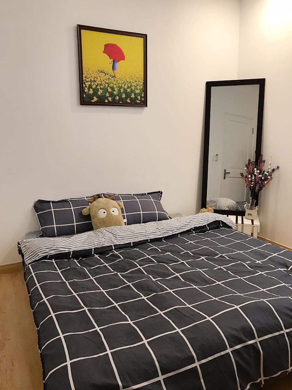 Can Ho Nghi Duong Aparment Melody Vung Tau - Tomorrow Homestay 1 Екстериор снимка