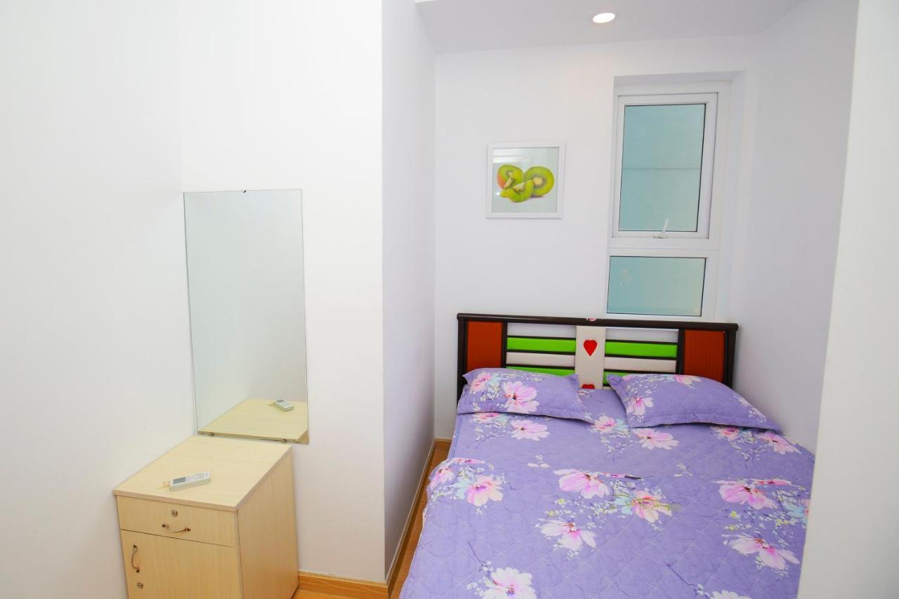 Can Ho Nghi Duong Aparment Melody Vung Tau - Tomorrow Homestay 1 Екстериор снимка