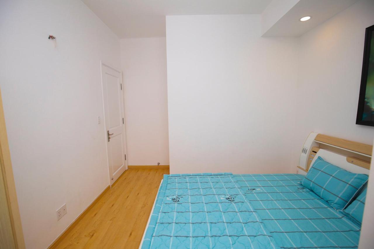 Can Ho Nghi Duong Aparment Melody Vung Tau - Tomorrow Homestay 1 Екстериор снимка