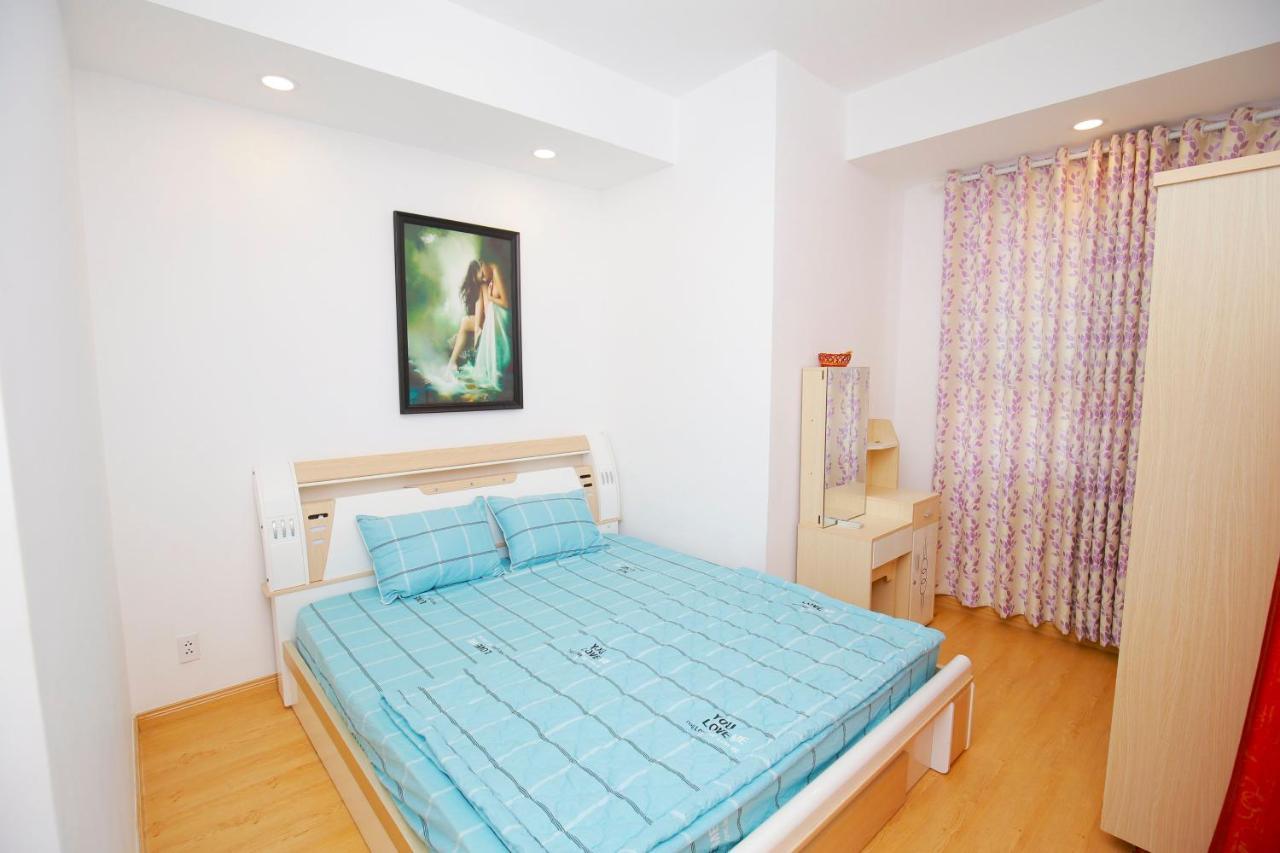 Can Ho Nghi Duong Aparment Melody Vung Tau - Tomorrow Homestay 1 Екстериор снимка