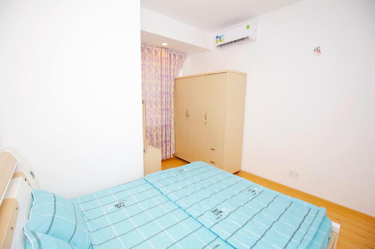 Can Ho Nghi Duong Aparment Melody Vung Tau - Tomorrow Homestay 1 Екстериор снимка