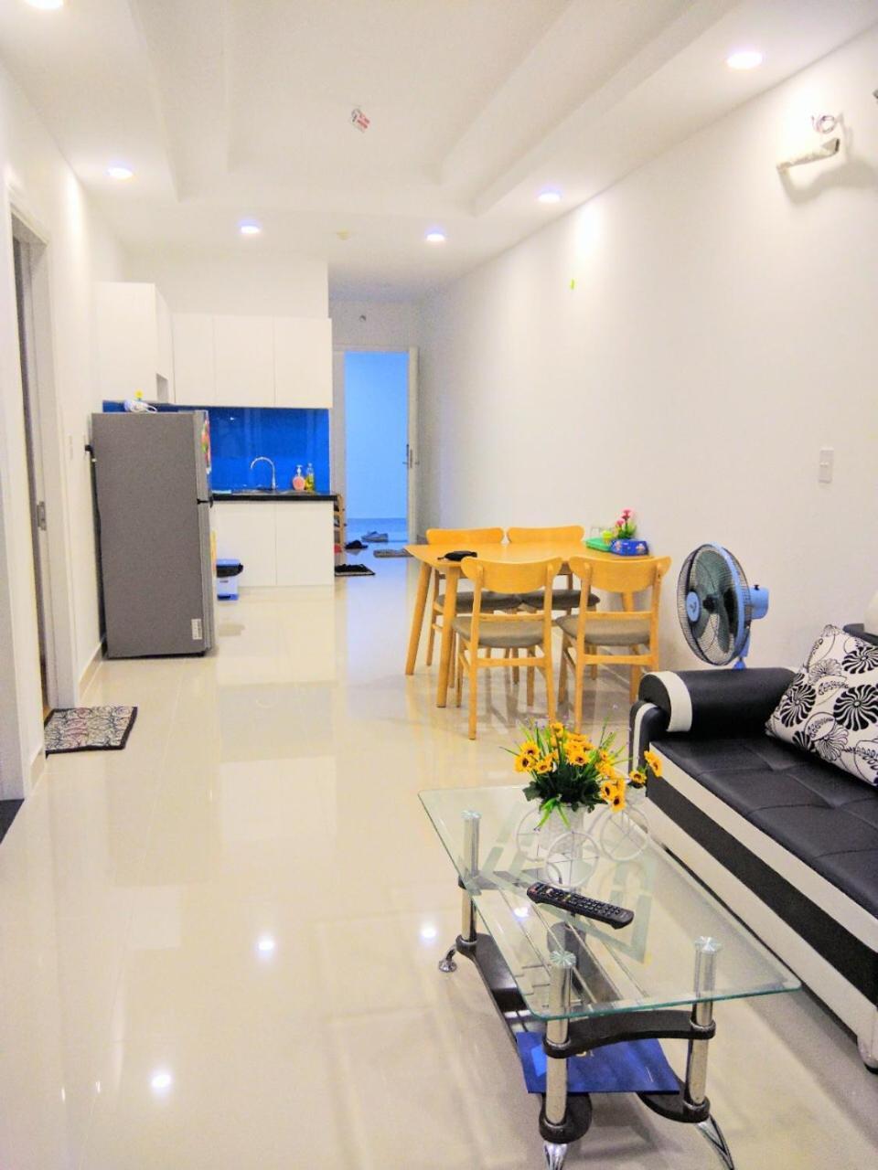 Can Ho Nghi Duong Aparment Melody Vung Tau - Tomorrow Homestay 1 Екстериор снимка