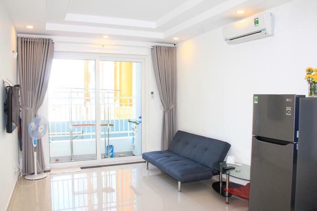 Can Ho Nghi Duong Aparment Melody Vung Tau - Tomorrow Homestay 1 Екстериор снимка