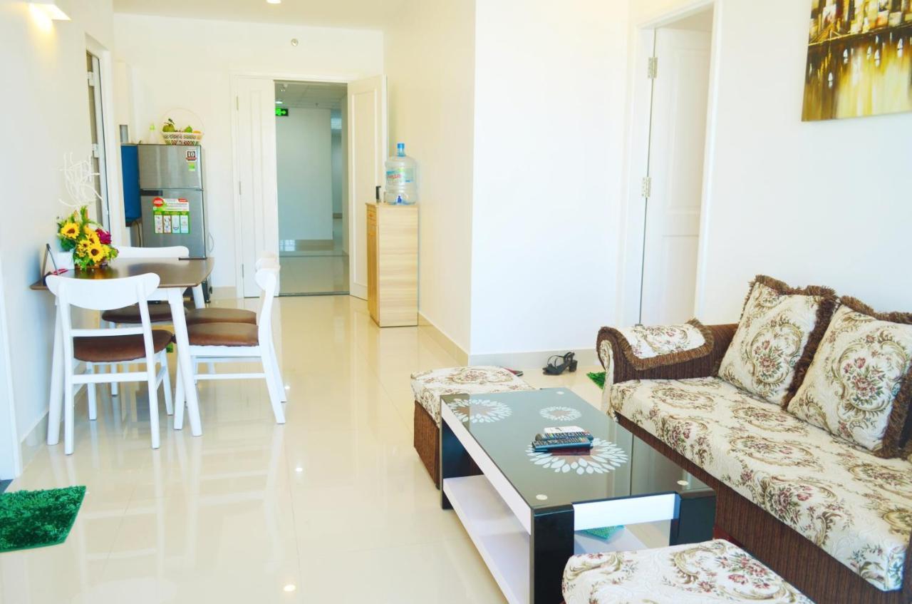 Can Ho Nghi Duong Aparment Melody Vung Tau - Tomorrow Homestay 1 Екстериор снимка