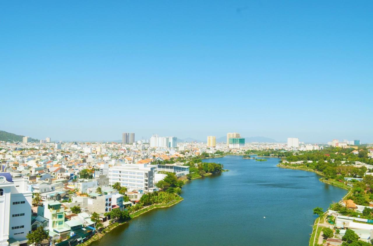 Can Ho Nghi Duong Aparment Melody Vung Tau - Tomorrow Homestay 1 Екстериор снимка
