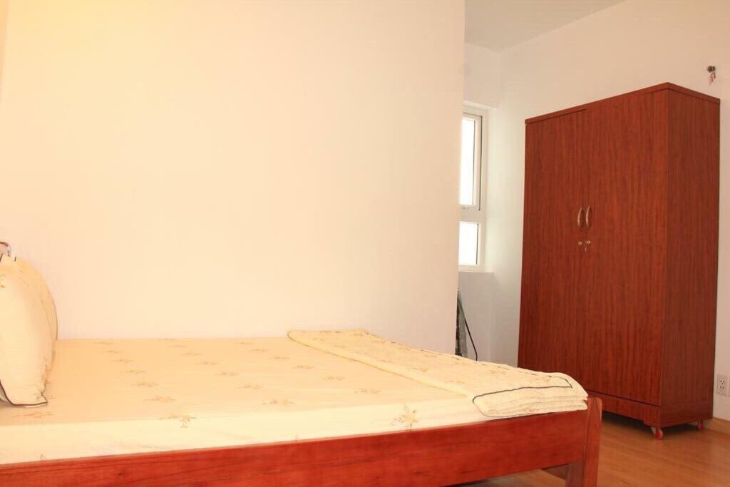 Can Ho Nghi Duong Aparment Melody Vung Tau - Tomorrow Homestay 1 Екстериор снимка