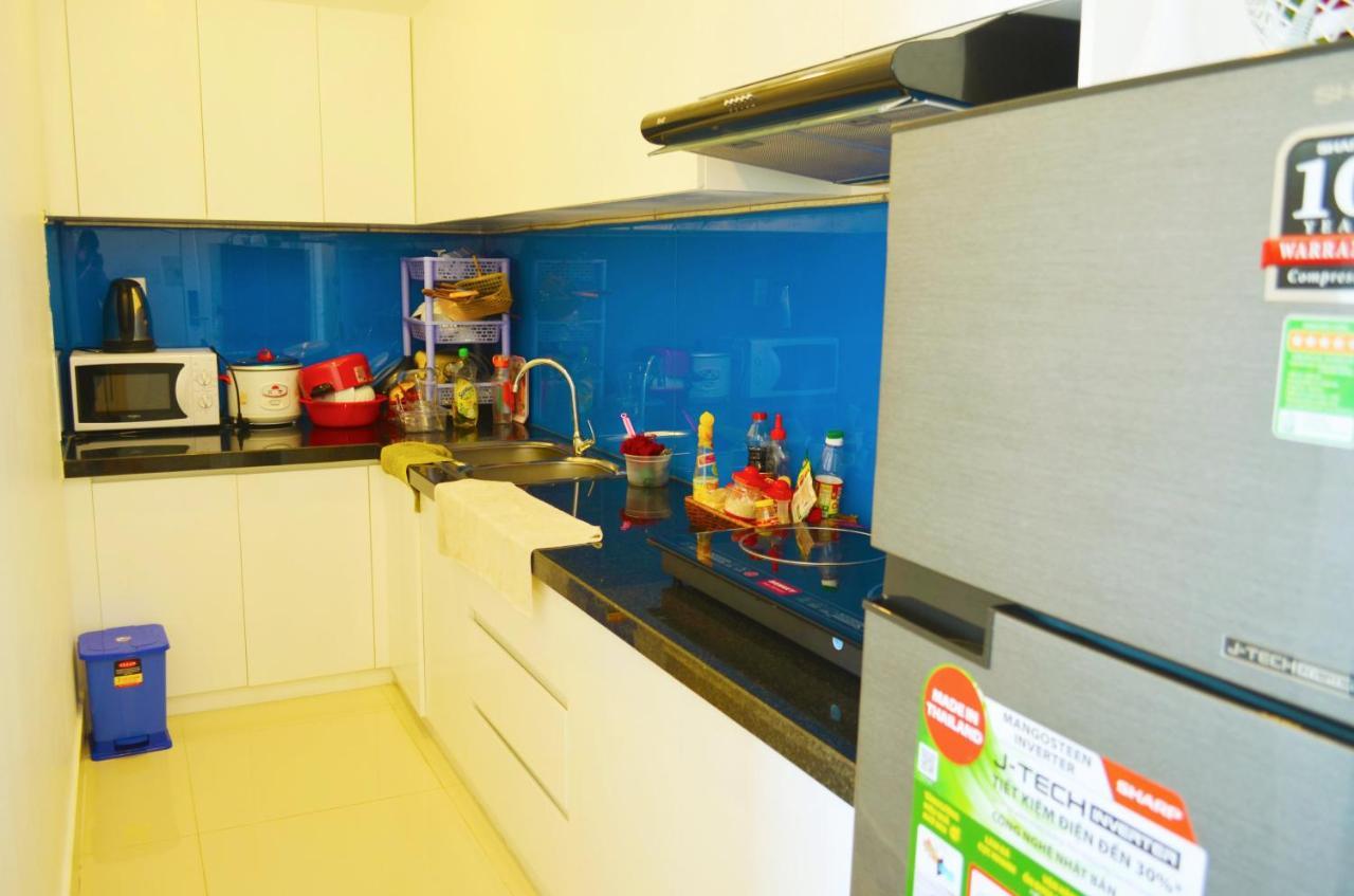 Can Ho Nghi Duong Aparment Melody Vung Tau - Tomorrow Homestay 1 Екстериор снимка