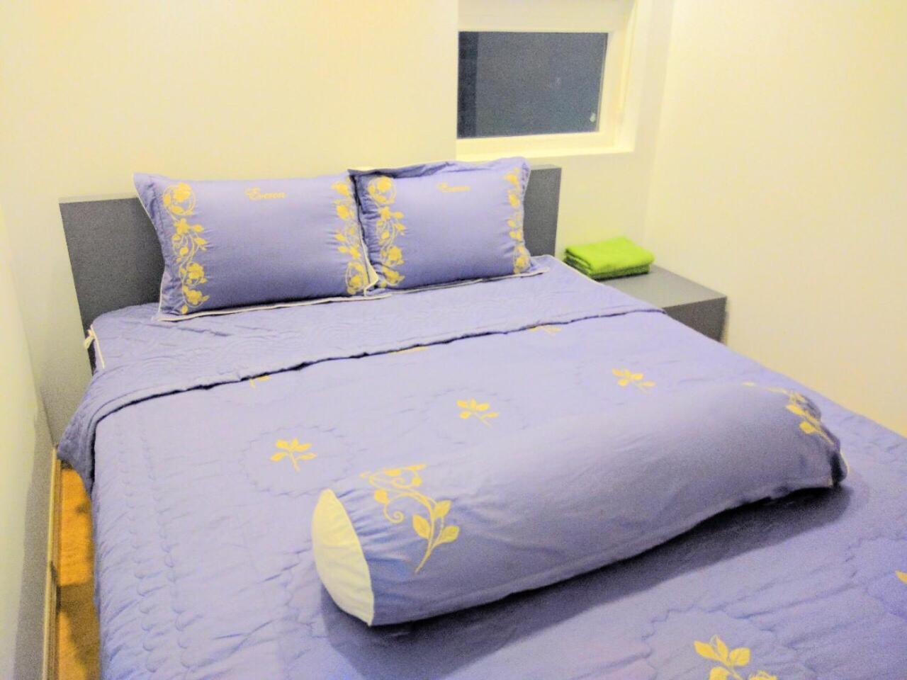 Can Ho Nghi Duong Aparment Melody Vung Tau - Tomorrow Homestay 1 Екстериор снимка
