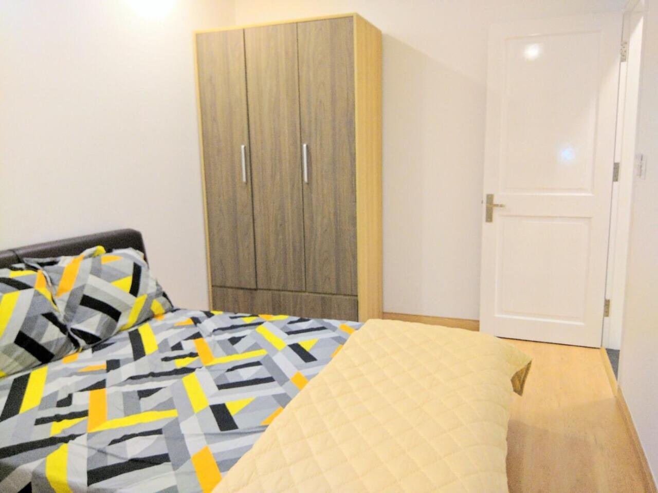 Can Ho Nghi Duong Aparment Melody Vung Tau - Tomorrow Homestay 1 Екстериор снимка