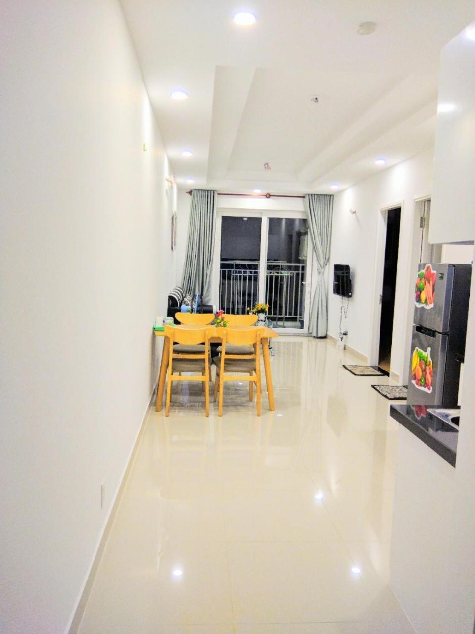 Can Ho Nghi Duong Aparment Melody Vung Tau - Tomorrow Homestay 1 Екстериор снимка