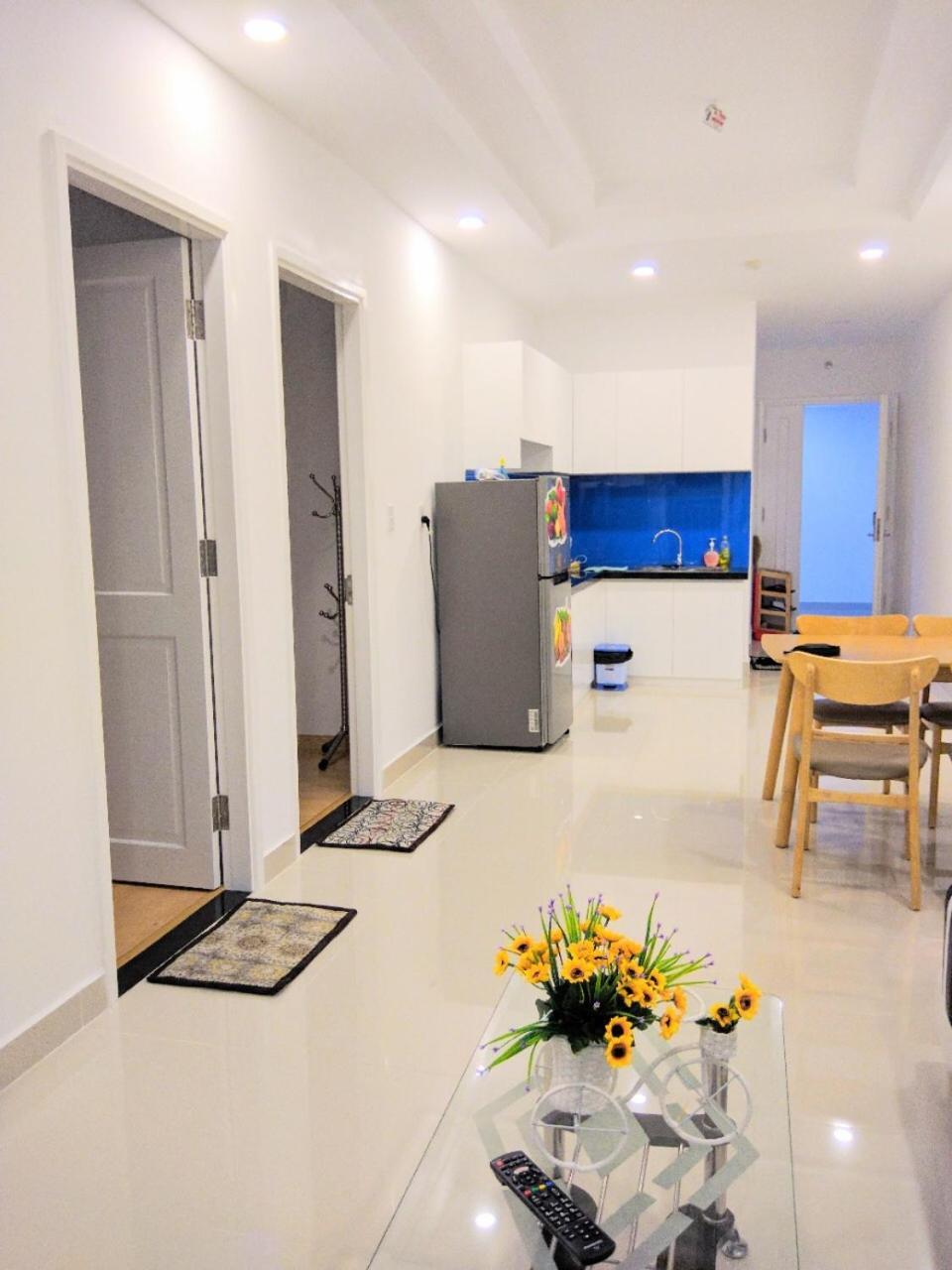 Can Ho Nghi Duong Aparment Melody Vung Tau - Tomorrow Homestay 1 Екстериор снимка