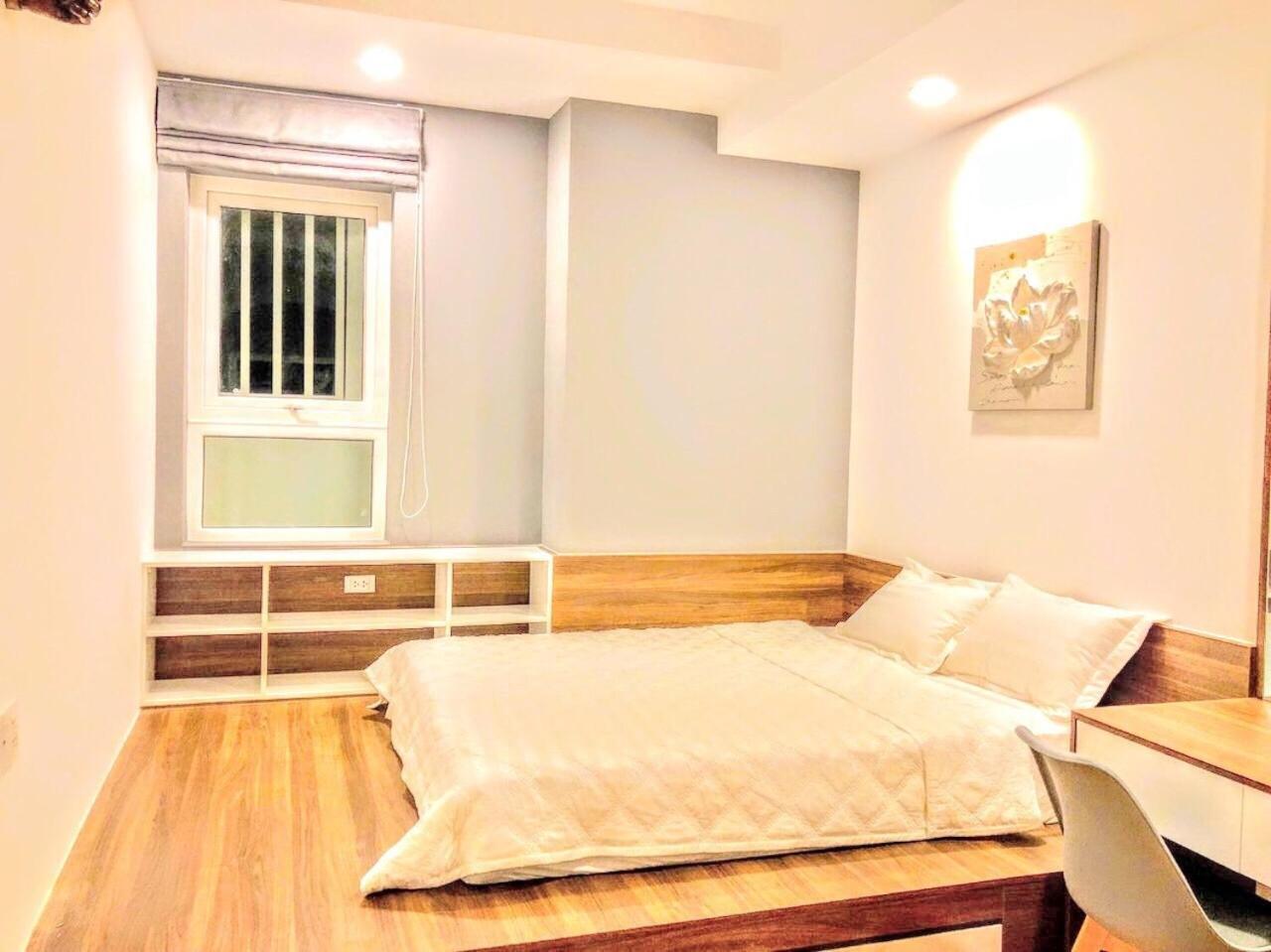Can Ho Nghi Duong Aparment Melody Vung Tau - Tomorrow Homestay 1 Екстериор снимка