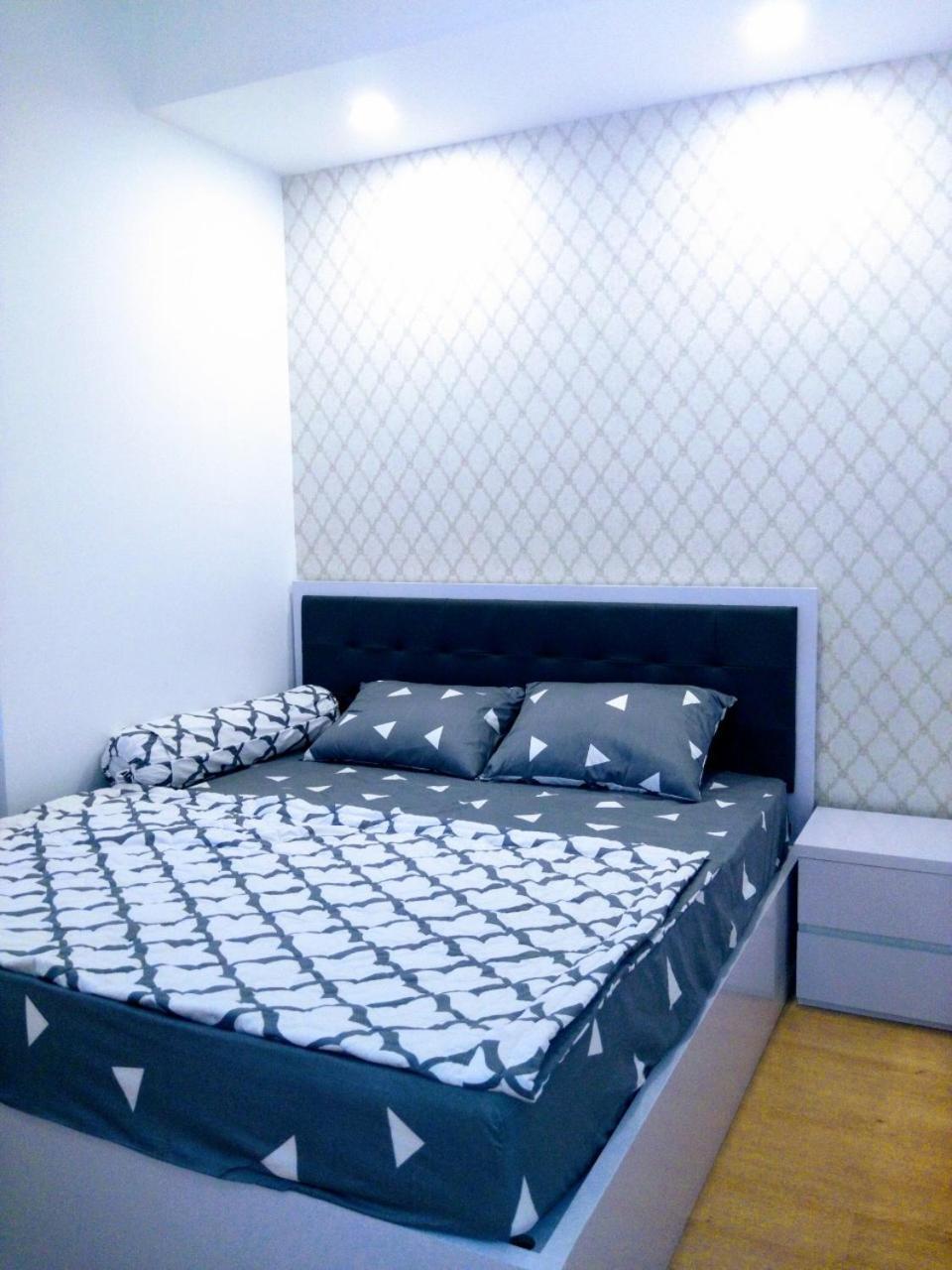 Can Ho Nghi Duong Aparment Melody Vung Tau - Tomorrow Homestay 1 Екстериор снимка