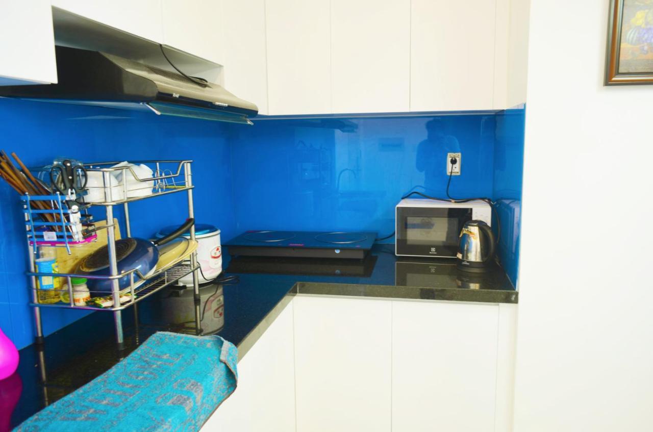 Can Ho Nghi Duong Aparment Melody Vung Tau - Tomorrow Homestay 1 Екстериор снимка