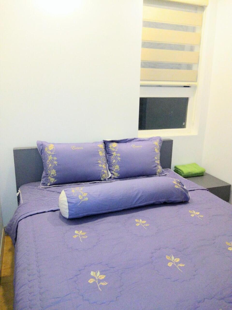 Can Ho Nghi Duong Aparment Melody Vung Tau - Tomorrow Homestay 1 Екстериор снимка