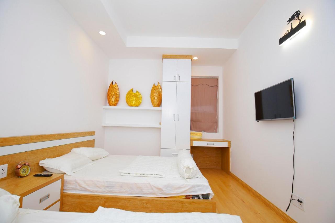 Can Ho Nghi Duong Aparment Melody Vung Tau - Tomorrow Homestay 1 Екстериор снимка