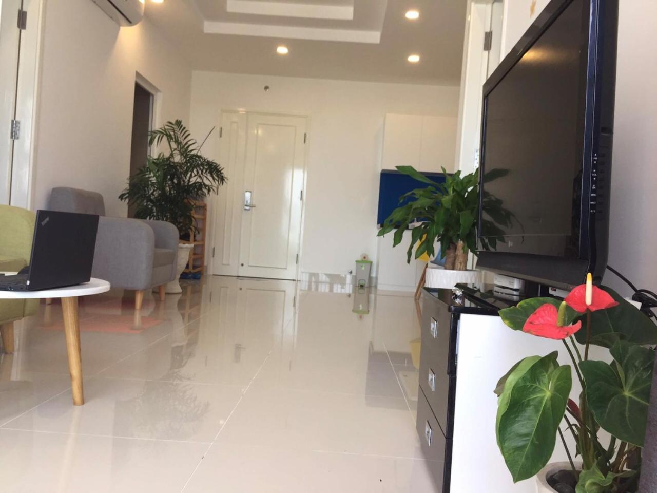 Can Ho Nghi Duong Aparment Melody Vung Tau - Tomorrow Homestay 1 Екстериор снимка