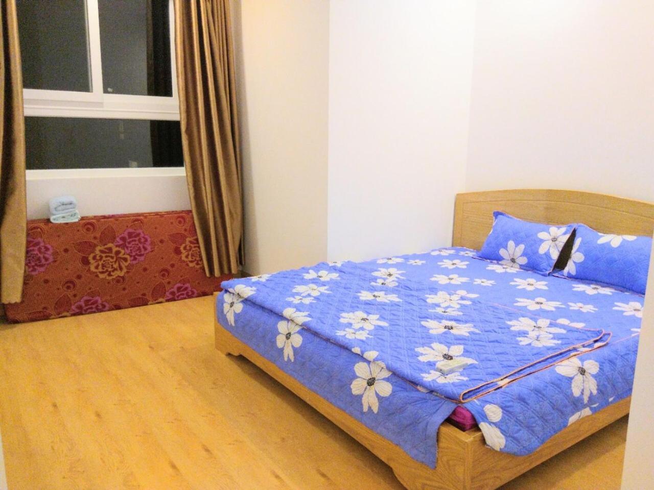 Can Ho Nghi Duong Aparment Melody Vung Tau - Tomorrow Homestay 1 Екстериор снимка
