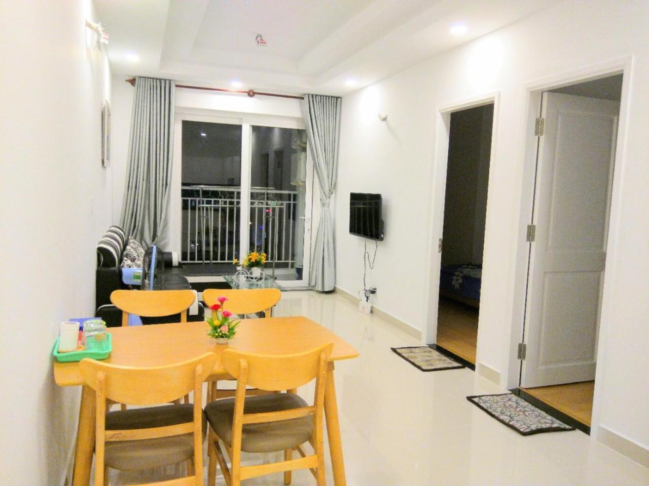 Can Ho Nghi Duong Aparment Melody Vung Tau - Tomorrow Homestay 1 Екстериор снимка