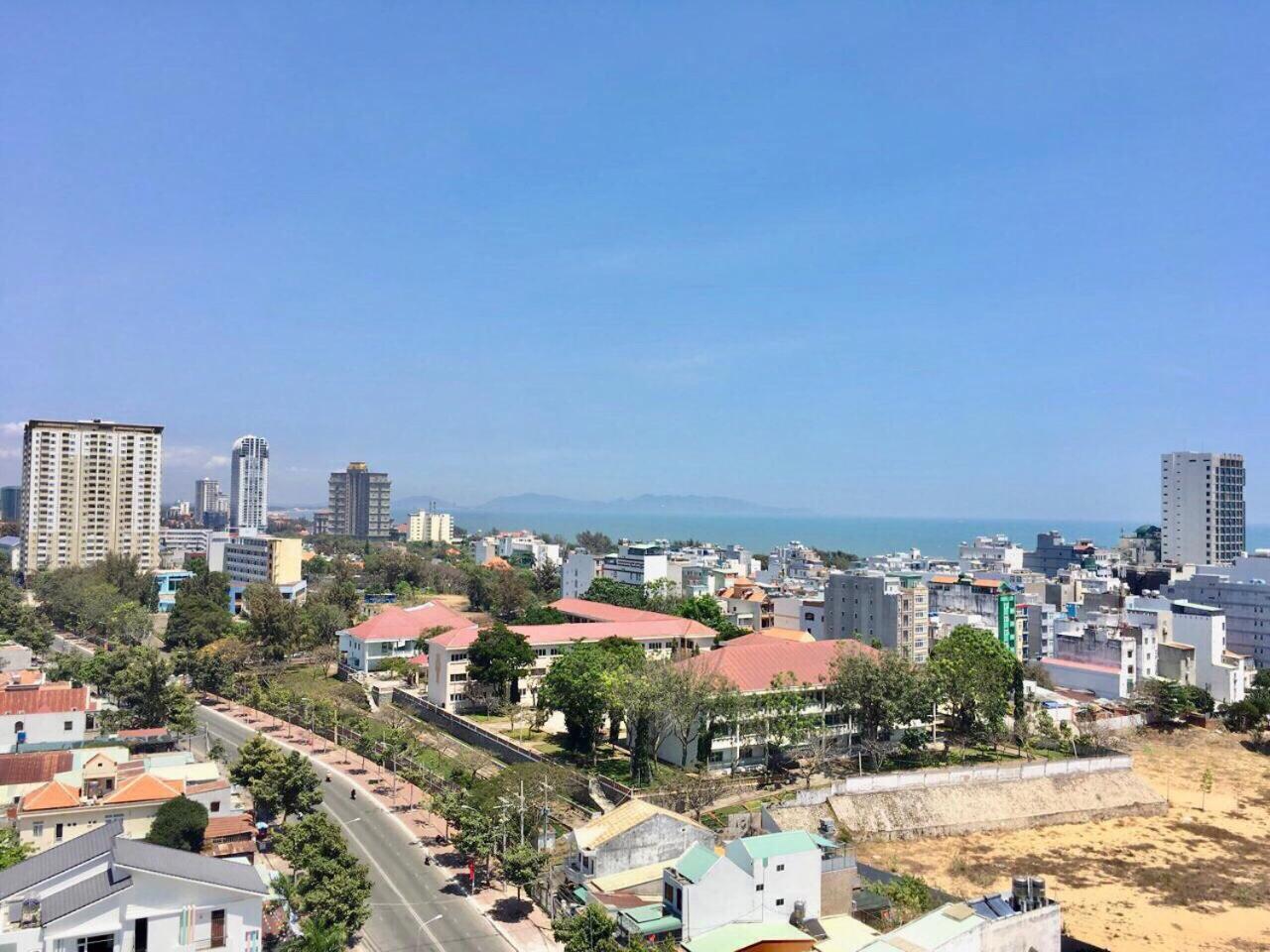 Can Ho Nghi Duong Aparment Melody Vung Tau - Tomorrow Homestay 1 Екстериор снимка
