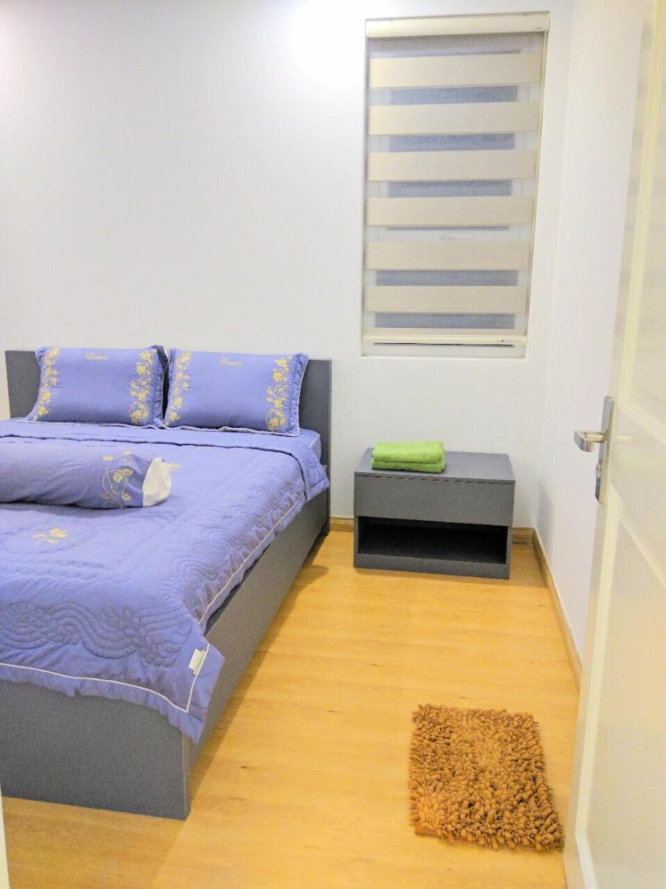 Can Ho Nghi Duong Aparment Melody Vung Tau - Tomorrow Homestay 1 Екстериор снимка