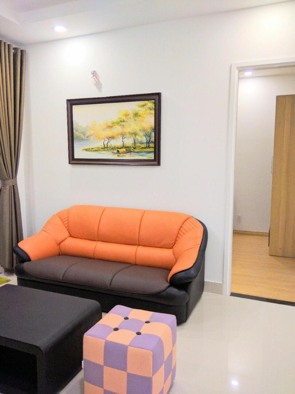 Can Ho Nghi Duong Aparment Melody Vung Tau - Tomorrow Homestay 1 Екстериор снимка