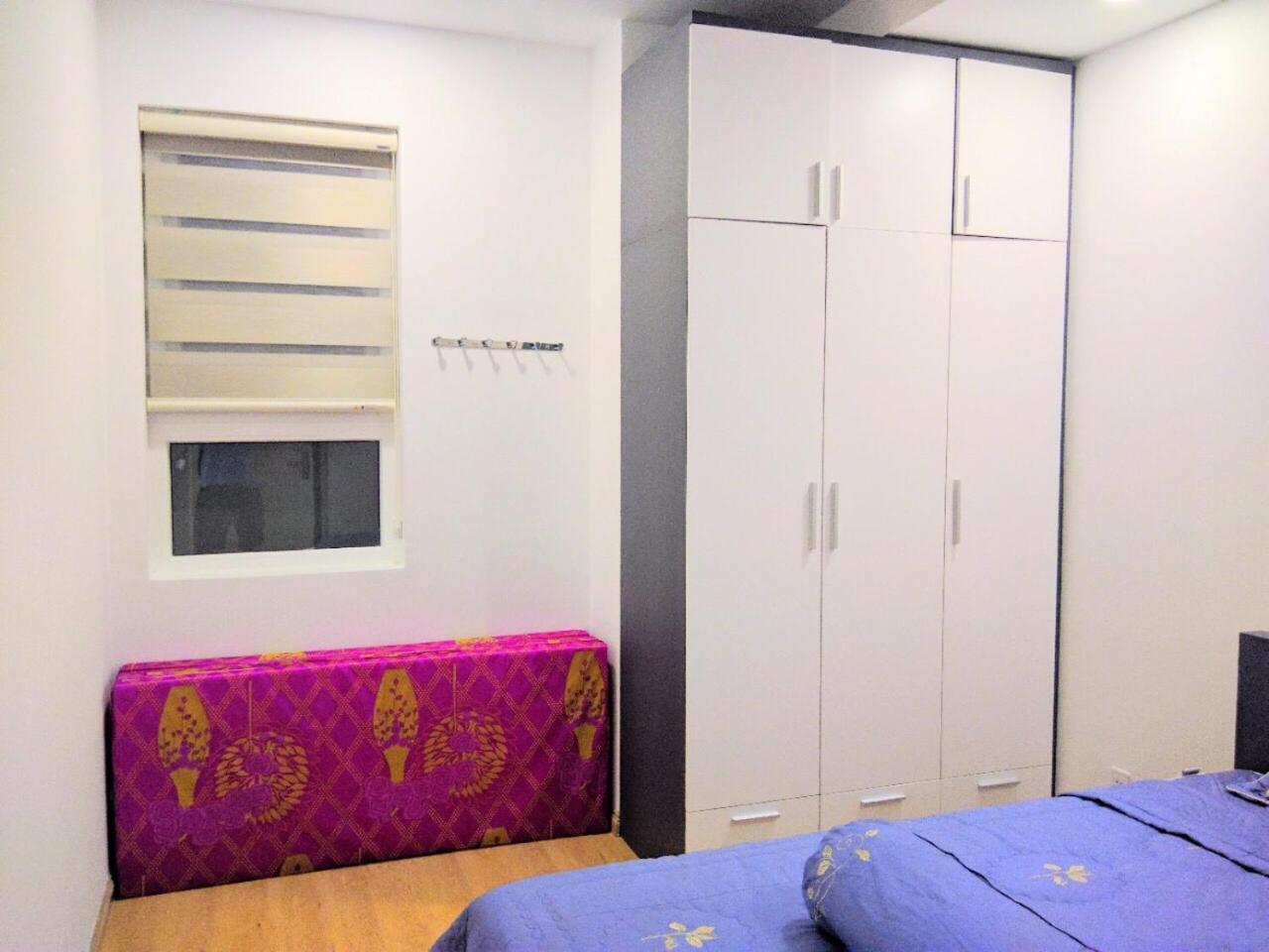 Can Ho Nghi Duong Aparment Melody Vung Tau - Tomorrow Homestay 1 Екстериор снимка